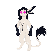 Anosofa - ArtFight
